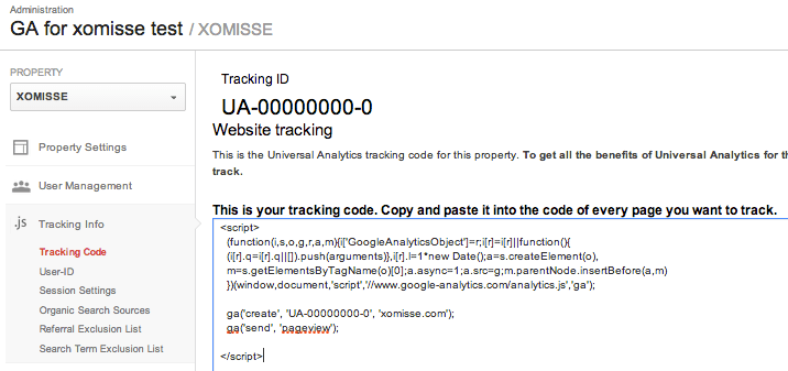 how to sign up and create an account on GOOGLE ANALYTICS
