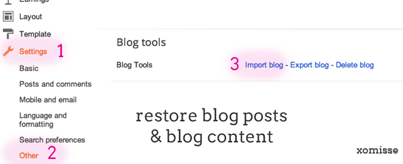 restore-blog-posts