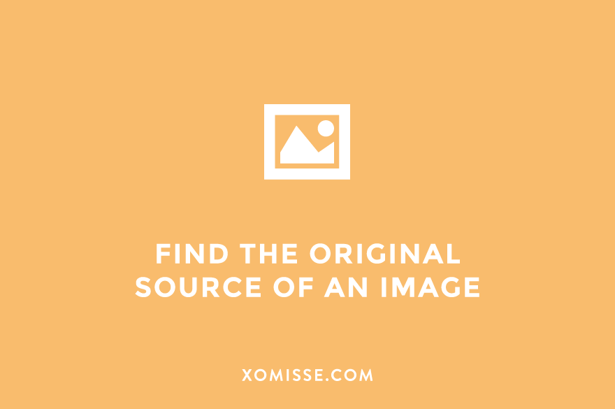 How to do a reverse image search – find the original source of any image