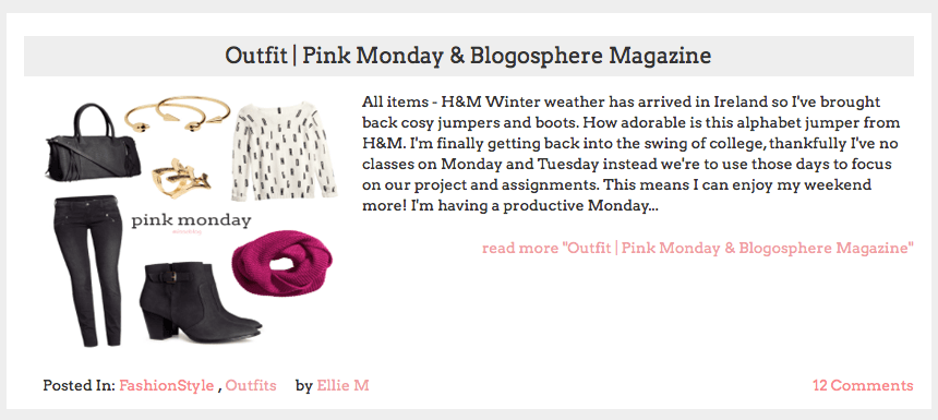 Show-post-excerpts-with-thumbnail-on-your-blog