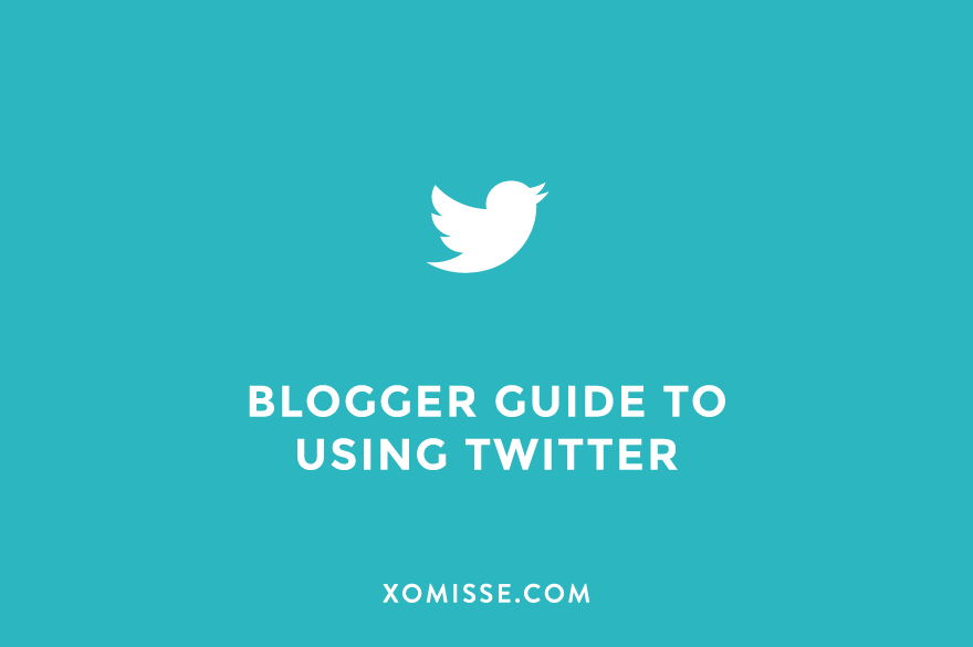 Blogger’s guide to Twitter – hashtags, Twitter chats, useful tools and growing an audience