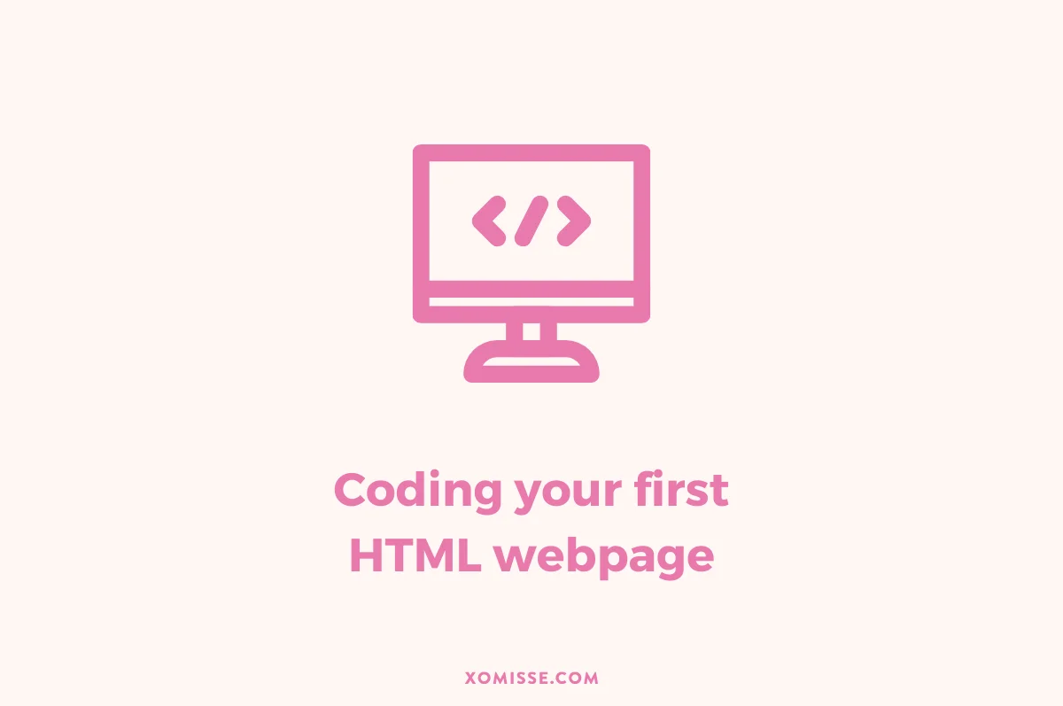 basic guide to learning html for beginners