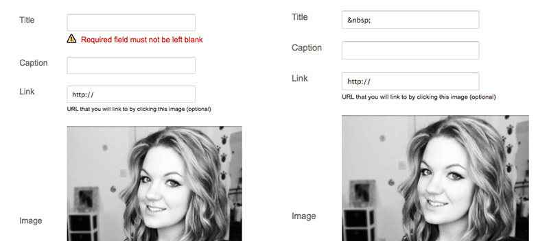 Use-image-gadget-in-Blogger-without-required-title