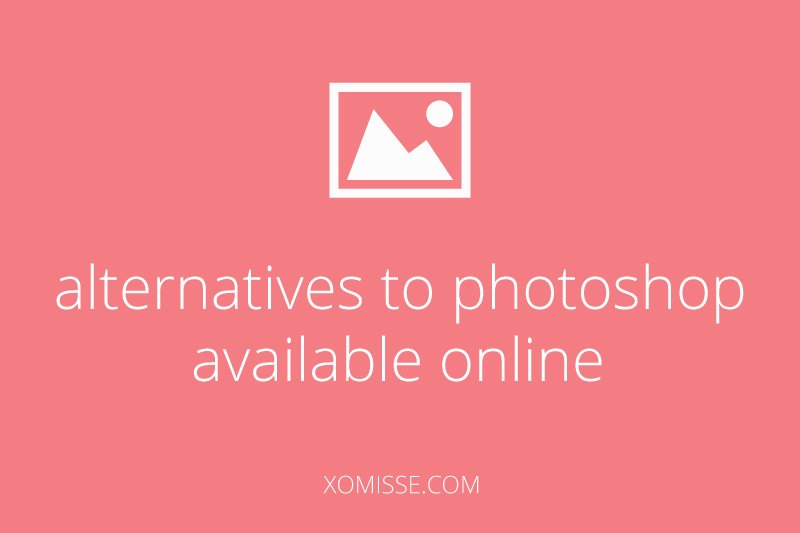 18 free online tools for creating blog and social media graphics (alternatives to Photoshop)