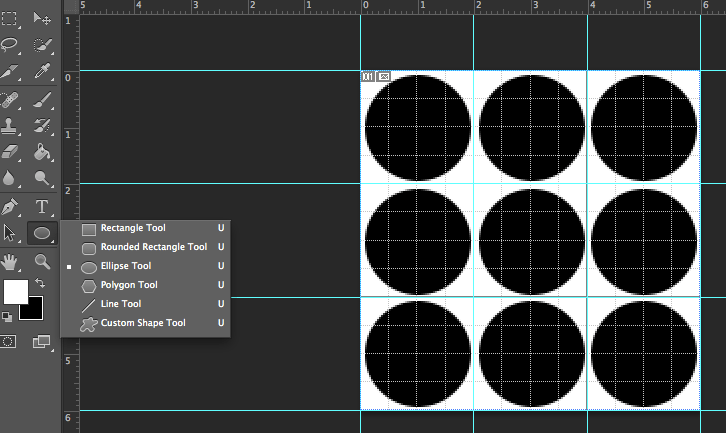how to create social media icons