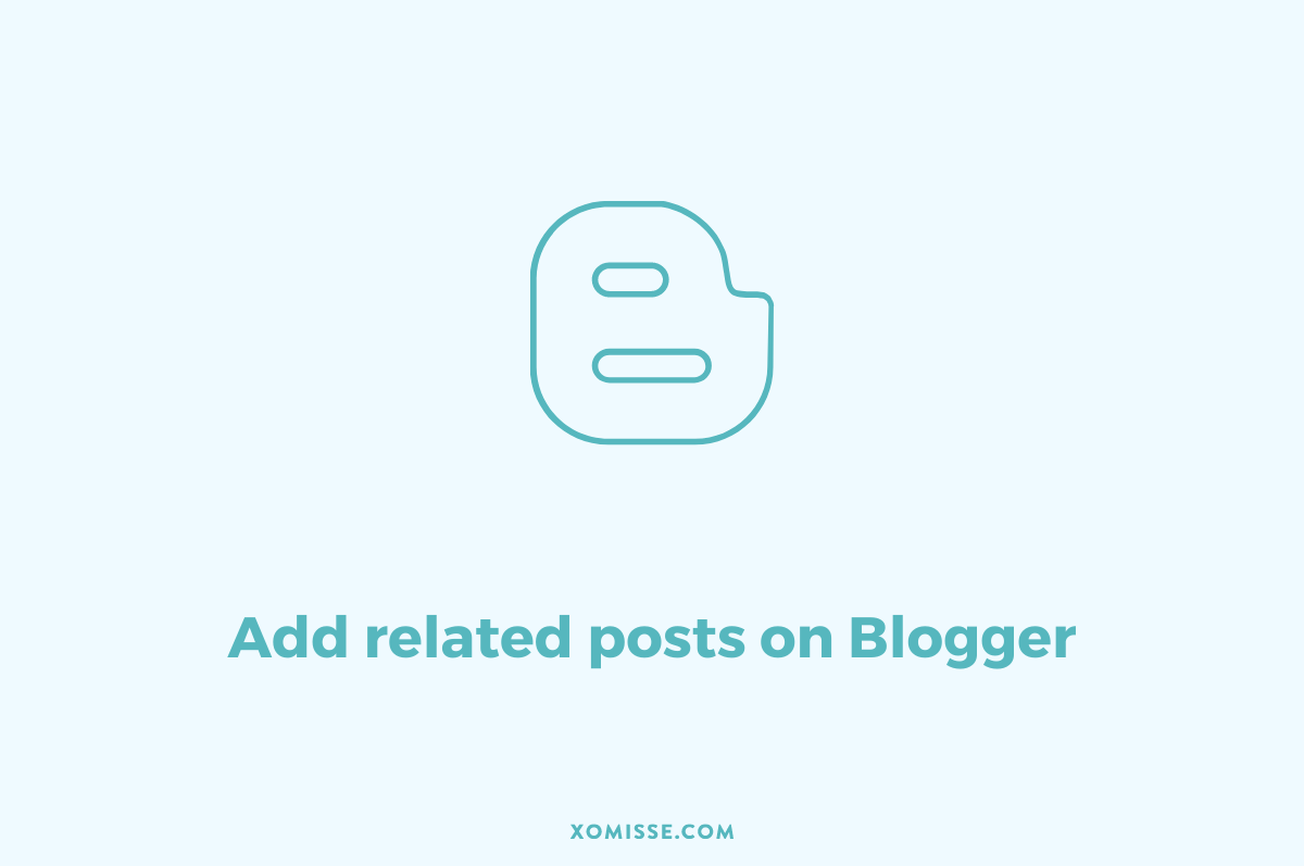 Alternatives to nRelate – related posts for Blogger