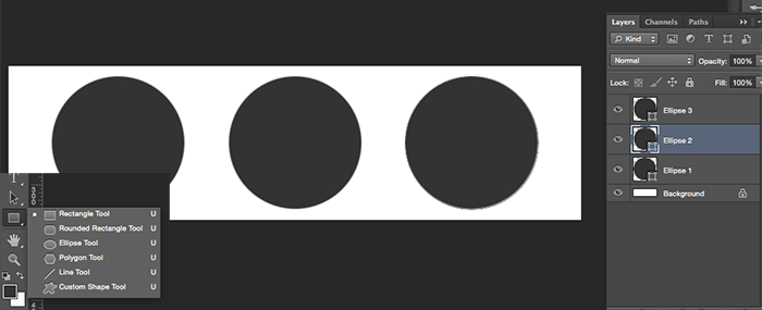 How to use photoshop clipping masks to create blog graphics