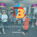 Blogtacular 2015 – Design*Sponge, Full-Time Blogging, Instagram and DIY Blog Design