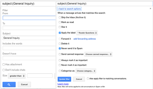 gmail-filter-labels