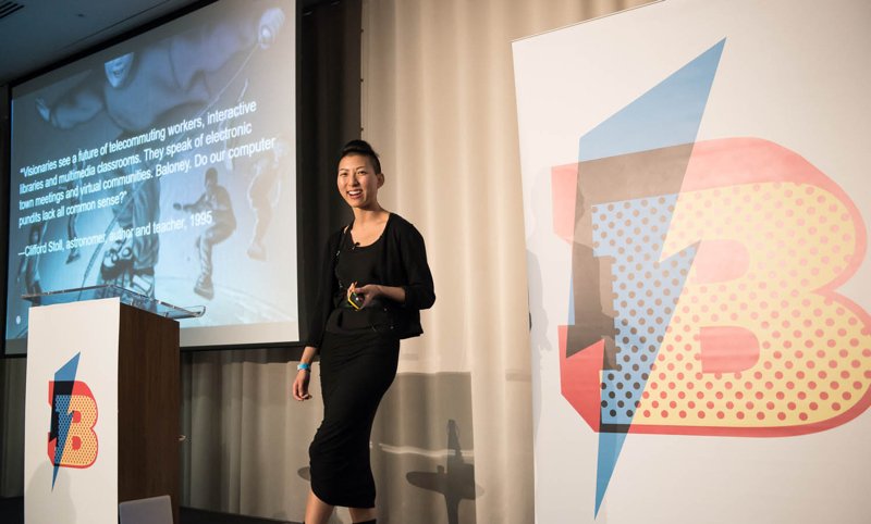 What I learned at Blogtacular 2016 - Enid Hwang Pinterest