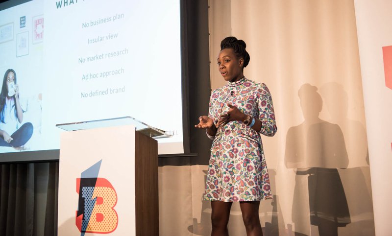 What I learned at Blogtacular 2016 - Kristabel I Want You To Know