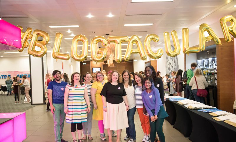 What I learned at Blogtacular 2016 - Blogtacular Team