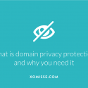 What is domain privacy protection and why you need it