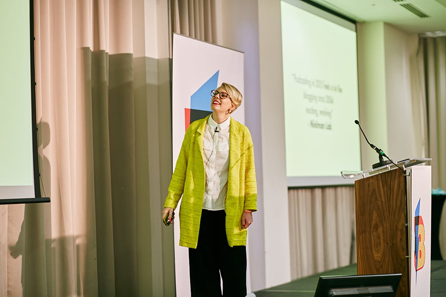 What I learned about blogging at the Blogtacular conference 2017 in London