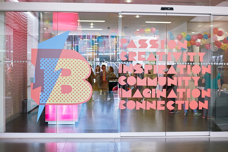 What I learned about blogging at the Blogtacular conference 2017 in London