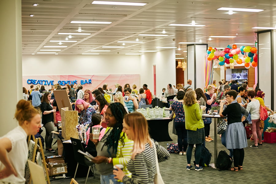 What I learned about blogging at the Blogtacular conference 2017 in London