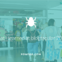 Charging what you’re worth, curating your own feed, growing your Instagram brand and using your platform – Blogtacular 2017