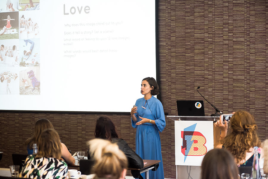 What I learned at Blogtacular 2018