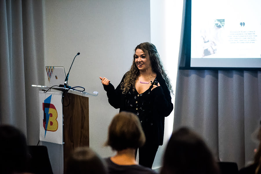 What I learned at Blogtacular 2018