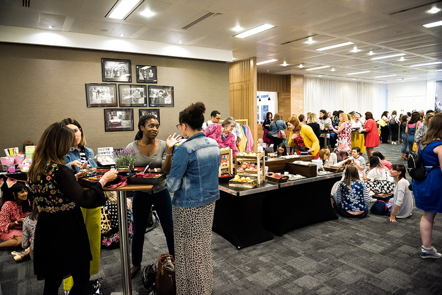 What I learned at Blogtacular 2018