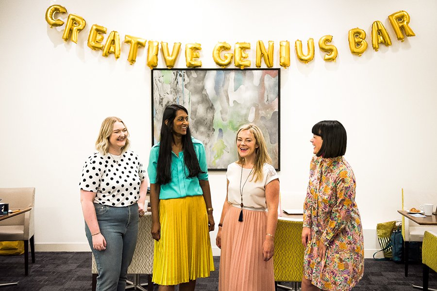 What I learned at Blogtacular 2018