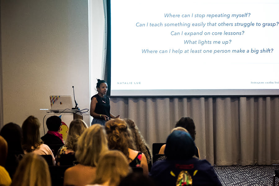 What I learned at Blogtacular 2018