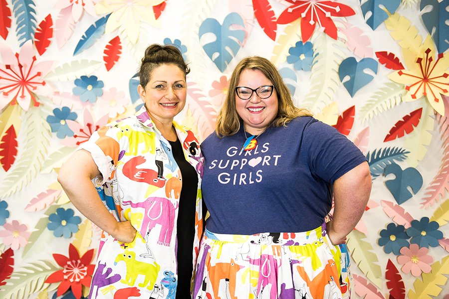 What I learned at Blogtacular 2018