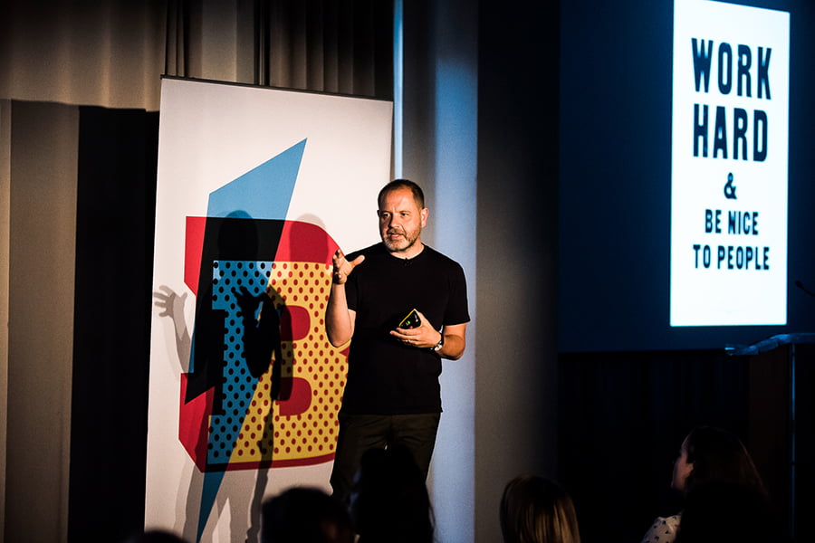 What I learned at Blogtacular 2018