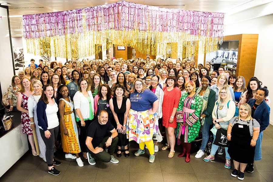 What I learned at Blogtacular 2018