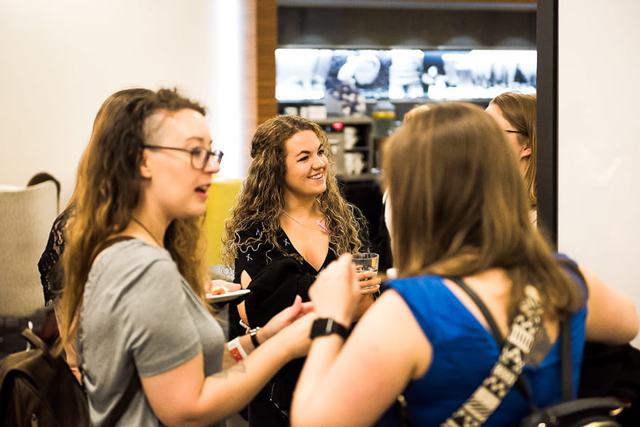 What I learned at Blogtacular 2018