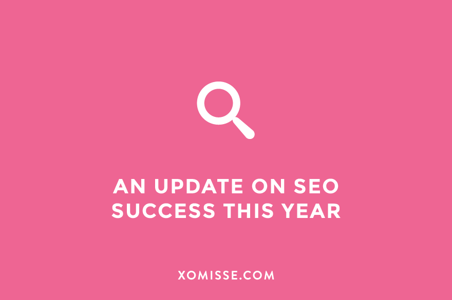 SEO success from SMX West