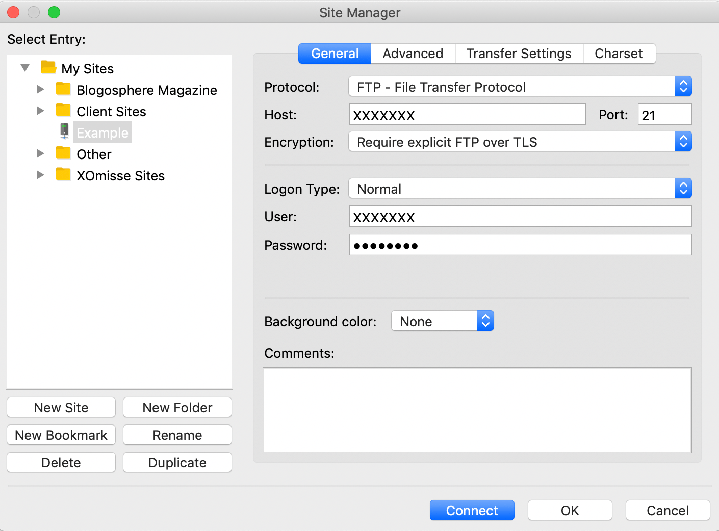 How to access your WordPress files via FTP using FileZilla (for beginners)
