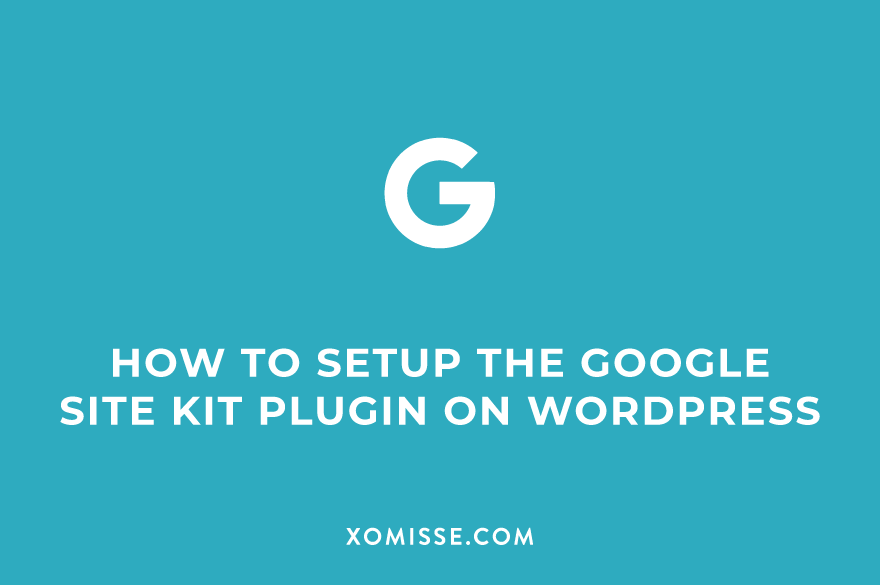Gain more insights about your blog with Google Site Kit