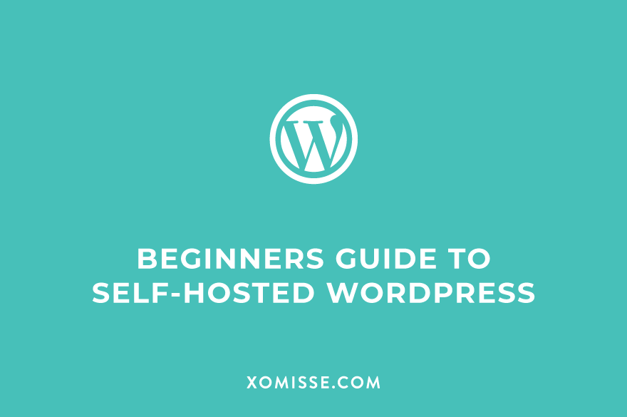 Just moved to self-hosted WordPress? Here’s what you need to know