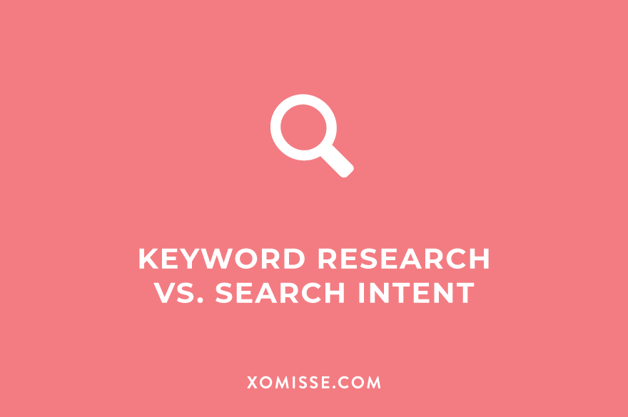Is keyword research really dead in SEO?