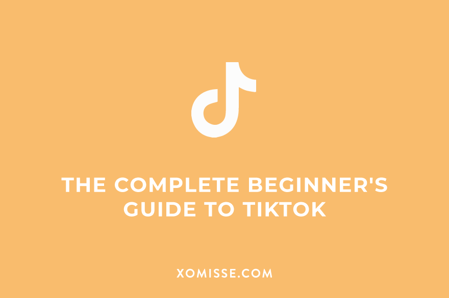 Beginners guide to TikTok (and why you should consider adding it to your social strategy)