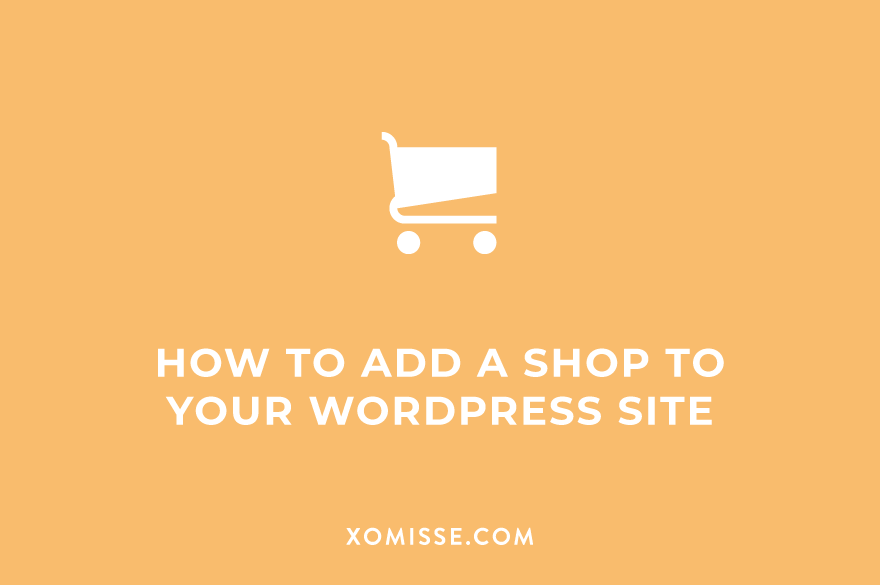 Want to turn your WordPress site into an e-commerce store? Here are 3 plugins that will add shop functionality to your site