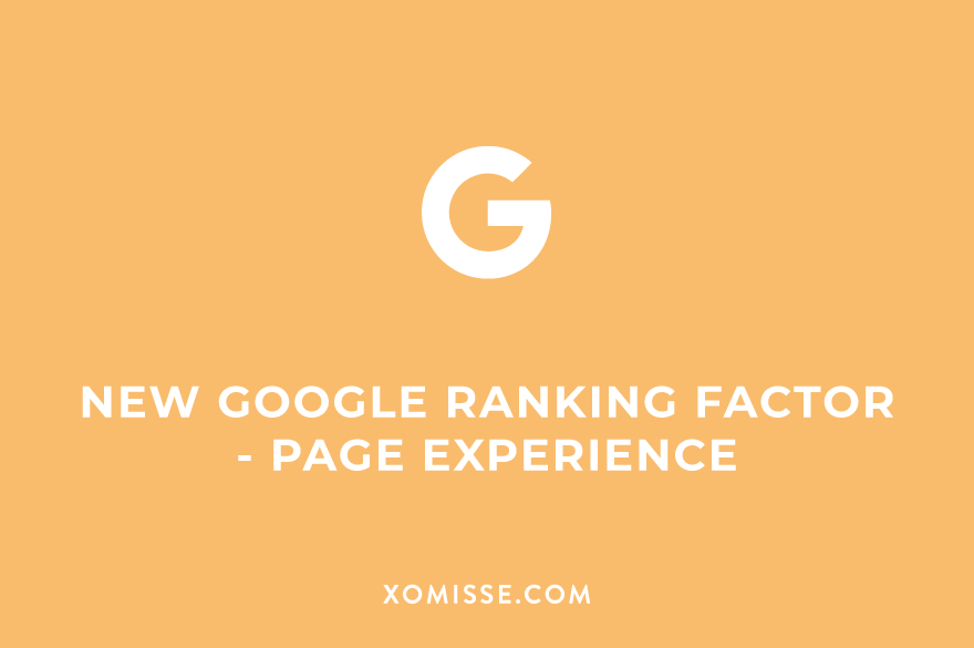 Google Page Experience and Core Web Vitals Explained