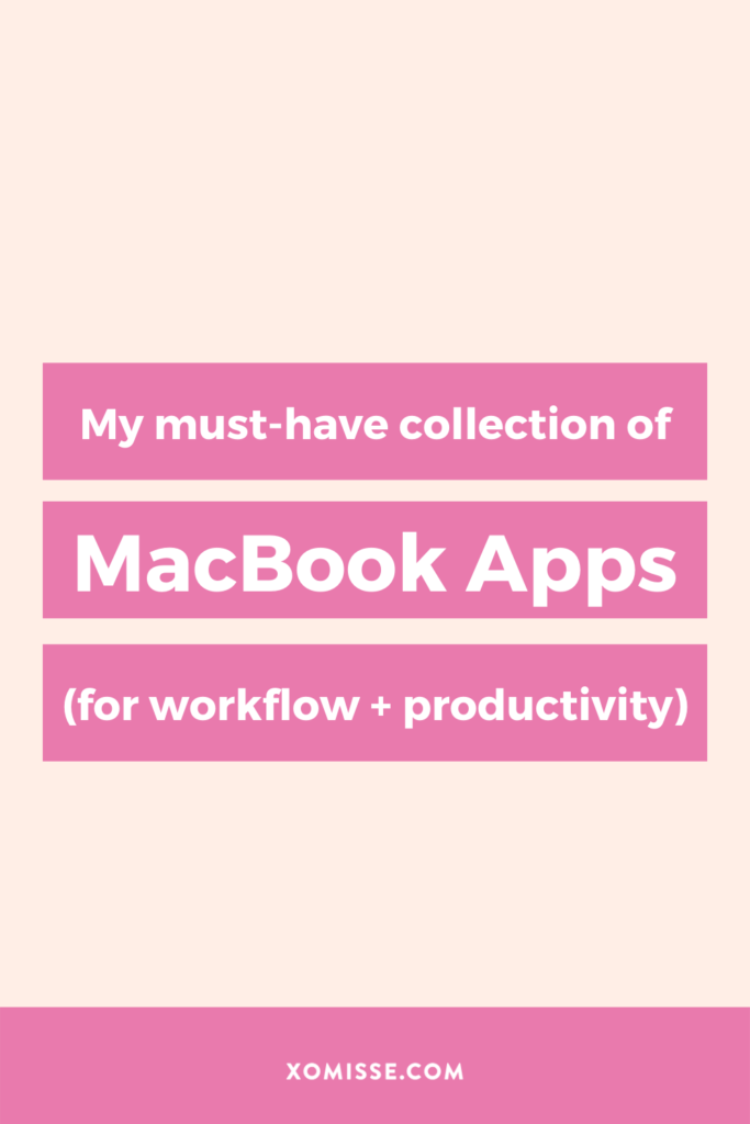 Must-have apps for macOS, including a Setapp subscription review
