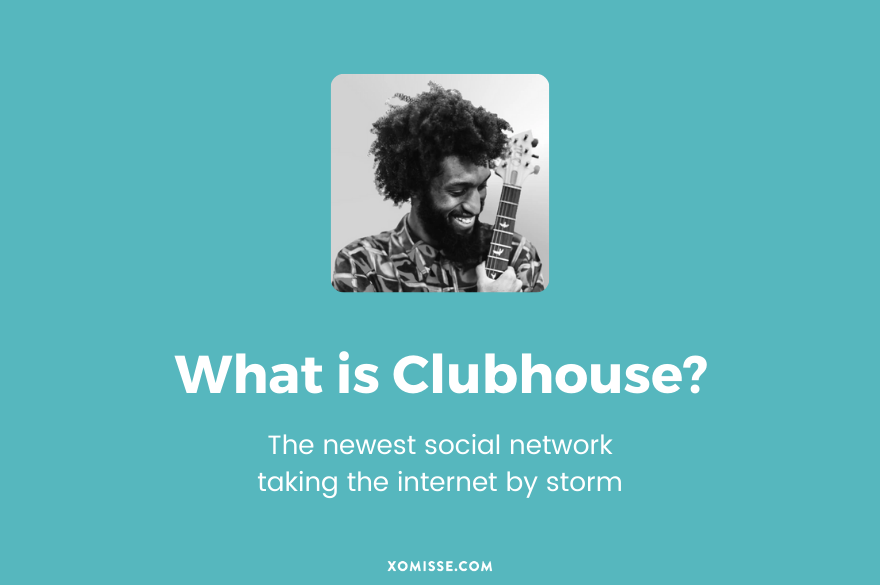 What is Clubhouse? How to join it and what they’re doing about the backlash
