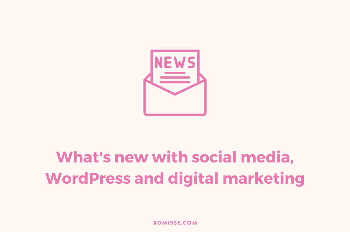 Instagram shorten Stories, Google Core update and the WordPress market drops – ICYMI May 2022