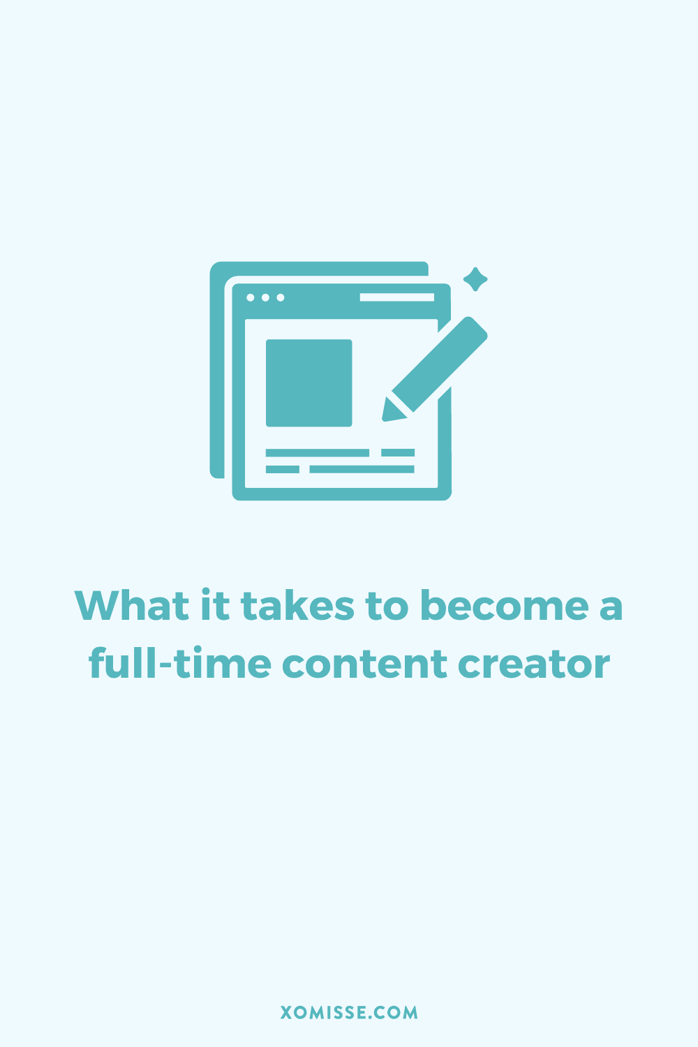 What it takes to become a full-time content creator (ConvertKit’s Creator Economy Report)