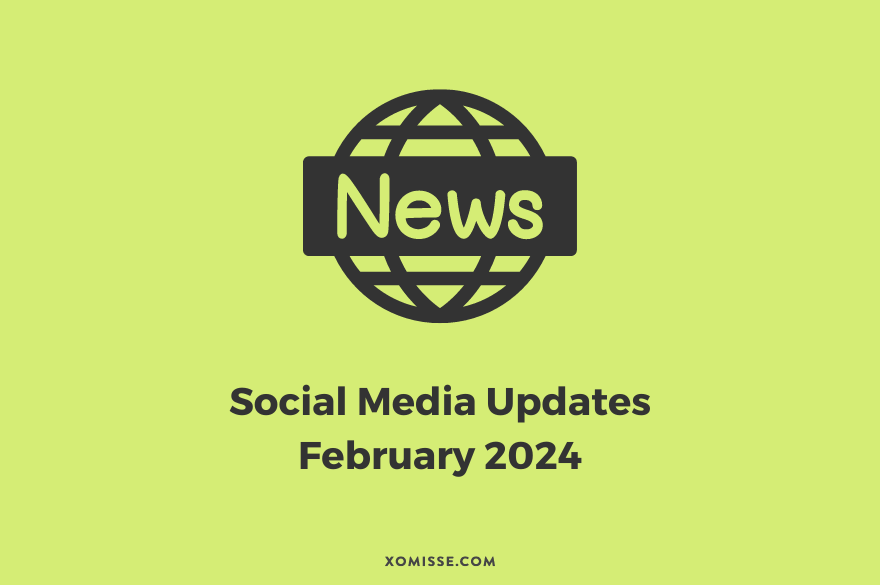 Instagram hashtag limit, scheduling Threads and Meta stop recommending political content