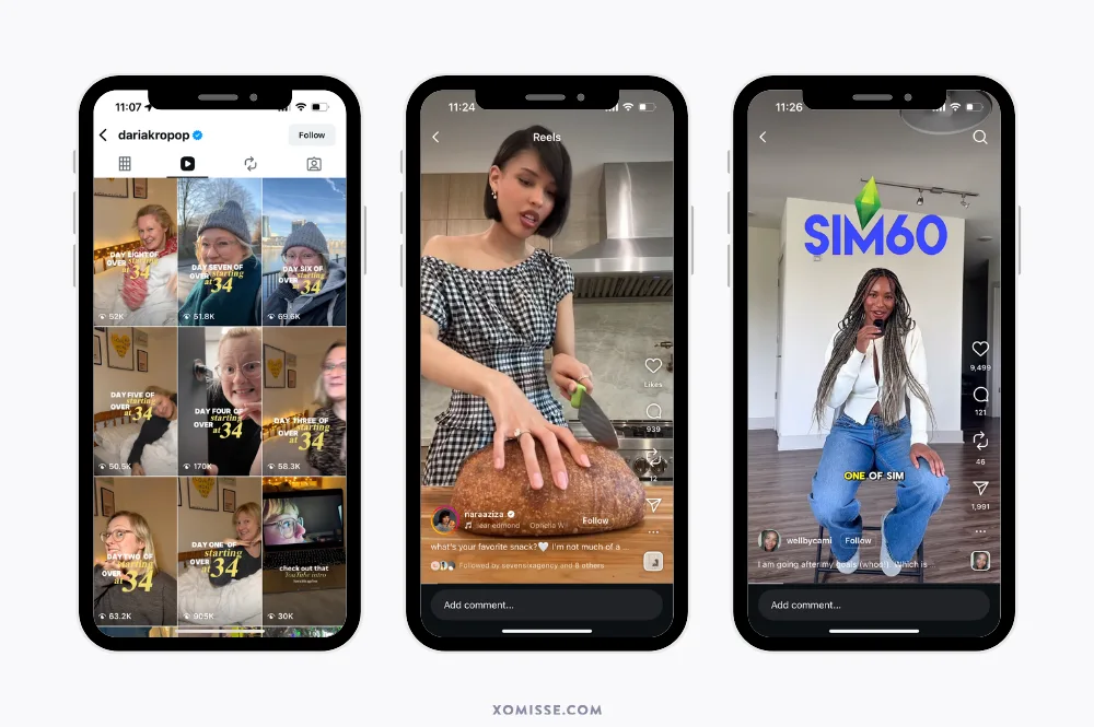 Signature series ideas for content creators, entrepreneurs and small business owners